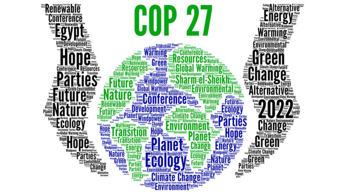 COP27